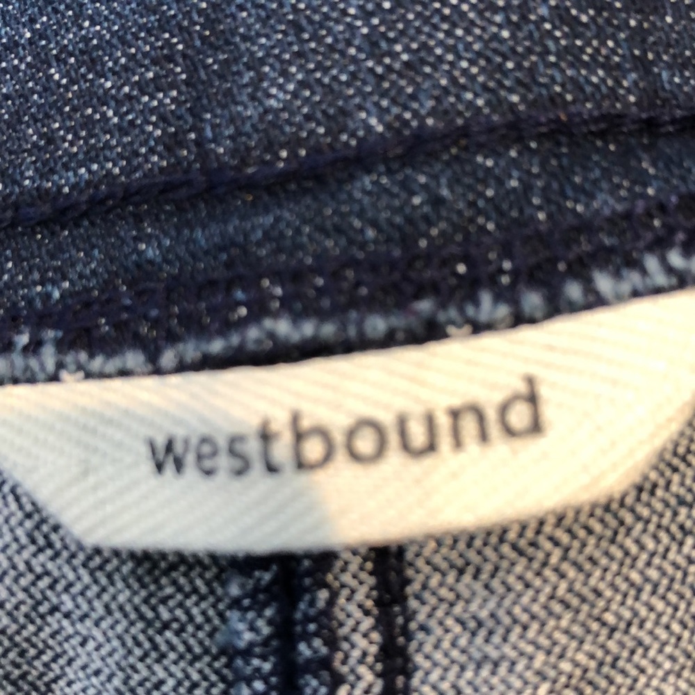 Westbound - Picture 5 of 6